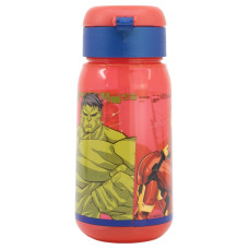Бутылка для воды детская 510 мл Stor Avengers (74142)