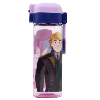 Бутылка квадратная для воды детская 550 мл Stor Frozen (74202)