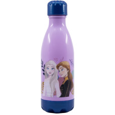 Бутылка пластиковая детская 560 мл Stor Frozen (74203)