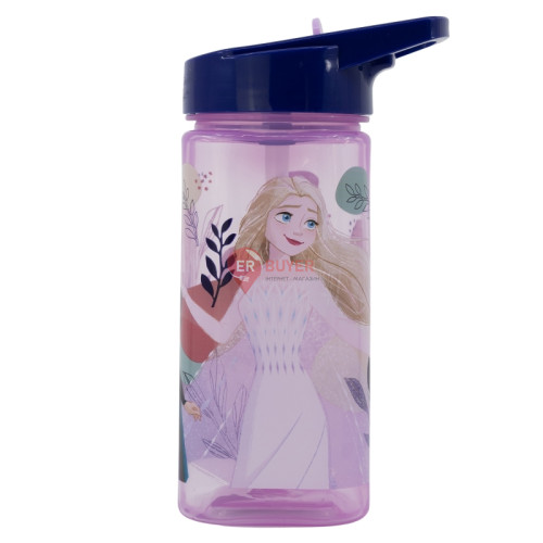 Бутылка для воды детская 510 мл Stor Frozen (74214)