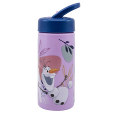 Бутылка для воды детская 410 мл Stor Frozen (74231)