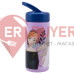 Пляшка для води дитяча 410 мл Stor Frozen (74231)