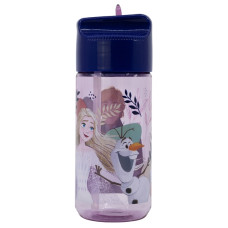 Бутылка для воды 430 мл Stor Frozen (74236)