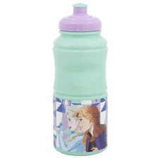 Бутылка для воды 380 мл Stor Frozen (74255)