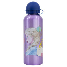Бутылка алюминиевая детская 530 мл Stor Frozen (74260)