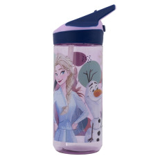 Бутылка для воды детская 620 мл Stor Frozen (74297)