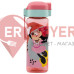 Бутылка квадратная для воды детская 550 мл Stor Minnie Mouse (74402)