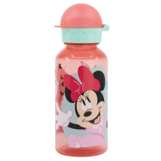 Бутылка пластиковая детская 370 мл Stor Minnie Mouse (74410)