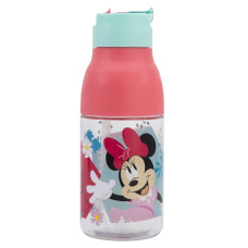 Бутылка для воды детская 420 мл Stor Minnie Mouse (74435)