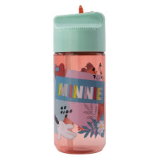 Бутылка для воды 430 мл Stor Minnie Mouse (74436)