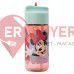Бутылка для воды 430 мл Stor Minnie Mouse (74436)