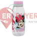 Бутылка для воды с силиконовой ручкой 460 мл Stor Minnie Mouse (74482)