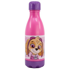 Бутылка пластиковая детская 560 мл Stor Paw Patrol (74503)