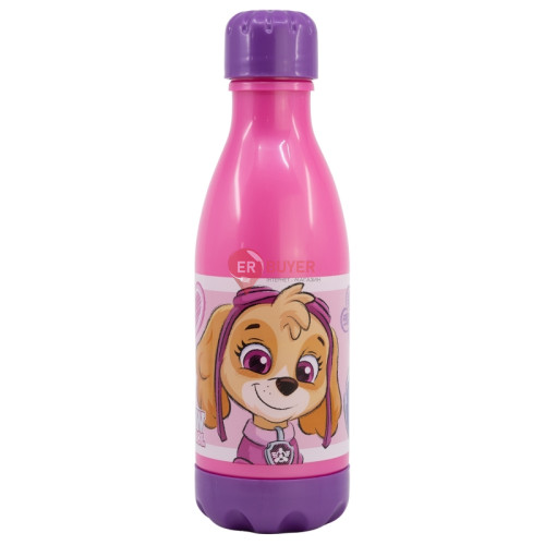 Бутылка пластиковая детская 560 мл Stor Paw Patrol (74503)