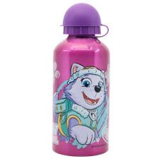 Бутылка алюминиевая детская 400 мл Stor Paw Patrol (74534)