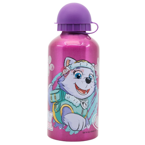 Бутылка алюминиевая детская 400 мл Stor Paw Patrol (74534)