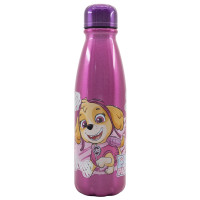 Бутылка алюминиевая детская 600 мл Stor Paw Patrol (74540)