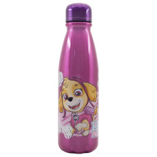 Бутылка алюминиевая детская 600 мл Stor Paw Patrol (74540)