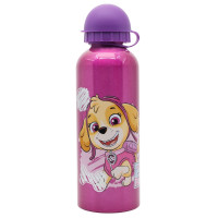 Бутылка алюминиевая детская 530 мл Stor Paw Patrol (74560)