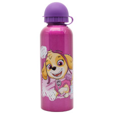 Бутылка алюминиевая детская 530 мл Stor Paw Patrol (74560)