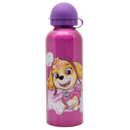 Бутылка алюминиевая детская 530 мл Stor Paw Patrol (74560)