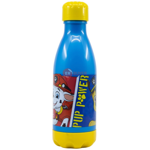 Бутылка пластиковая детская 560 мл Stor Paw Patrol (74603)