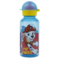 Пляшка пластикова дитяча 370 мл Stor Paw Patrol (74610)