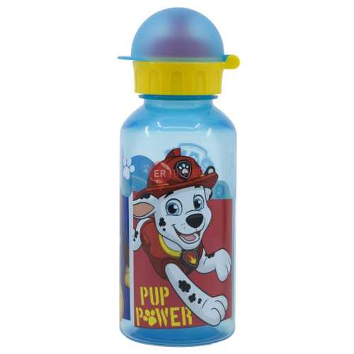Пляшка пластикова дитяча 370 мл Stor Paw Patrol (74610)