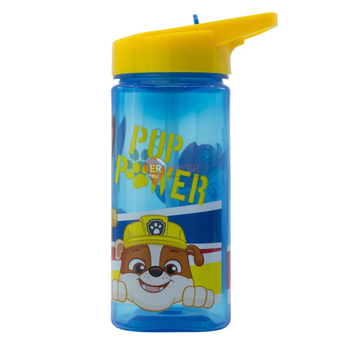 Бутылка для воды детская 510 мл Stor Paw Patrol (74614)