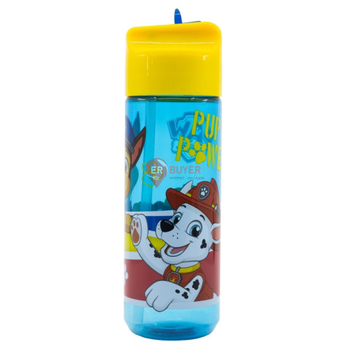 Бутылка для воды детская 540 мл Stor Paw Patrol (74623)