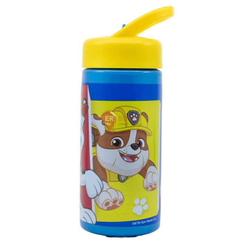 Пляшка для води дитяча 410 мл Stor Paw Patrol (74631)