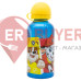 Бутылка алюминиевая детская 400 мл Stor Paw Patrol (74634)