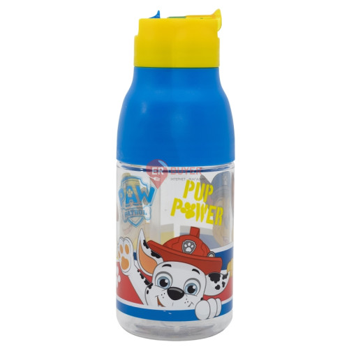 Бутылка для воды детская 420 мл Stor Paw Patrol (74635)