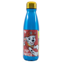 Бутылка алюминиевая детская 600 мл Stor Paw Patrol (74640)