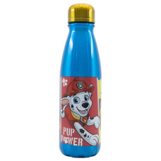 Бутылка алюминиевая детская 600 мл Stor Paw Patrol (74640)