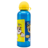 Бутылка алюминиевая детская 530 мл Stor Paw Patrol (74660)