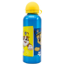 Бутылка алюминиевая детская 530 мл Stor Paw Patrol (74660)