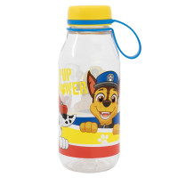 Бутылка для воды с силиконовой ручкой 460 мл Stor Paw Patrol (74682)