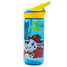 Бутылка для воды детская 620 мл Stor Paw Patrol (74697)