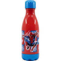 Бутылка пластиковая детская 560 мл Stor Spider-Man (74703)