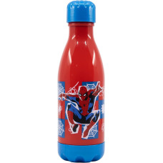 Бутылка пластиковая детская 560 мл Stor Spider-Man (74703)