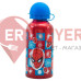 Бутылка алюминиевая детская 400 мл Stor Spider-Man (74734)