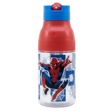 Бутылка для воды детская 420 мл Stor Spider-Man (74735)