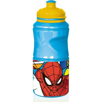 Бутылка для воды 380 мл Stor Spider-Man (74755)
