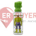 Бутылка пластиковая детская 560 мл Stor Avengers Hulk (74852)