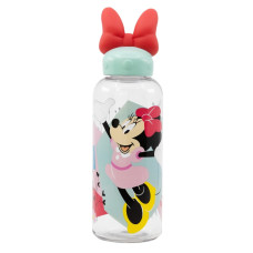 Бутылка для воды 560 мл Stor Minnie Mouse (74856)