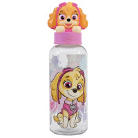 Бутылка пластиковая детская 560 мл Stor Paw Patrol (74857)
