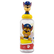 Бутылка пластиковая детская 560 мл Stor Paw Patrol (74858)