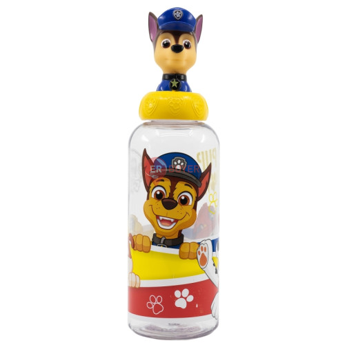 Бутылка пластиковая детская 560 мл Stor Paw Patrol (74858)