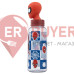 Бутылка пластиковая детская 560 мл Stor Spider-Man (74859)